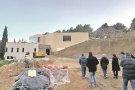 El Bulli1846 no ha acabat les obres i no obrirà aquest mes