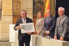 Els càmpings locals, reconeguts pel seu turisme responsable
