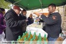 La Fira de l’Oli i l’Olivera d’Espolla celebra la seva vint-i-quatrena edició