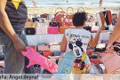 Petició per actuar «activament» contra els manters de Roses