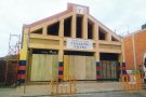 La Funerària Vicenç obrirà un nou tanatori a la Jonquera