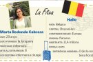 Marta Redondo: 'Al principi ho comparem tot, però si tot fos tan meravellós no hauríem marxat, oi?'