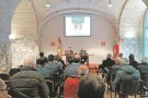 Un llibre cataloga la munició extreta a les excavacions del 2014