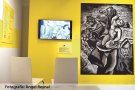 El Museu de l’Empordà exposa les obres d’artistes que van patir l’exili català el 1939