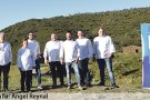 Tot preparat per la IV Nit del Turisme Empordanès