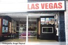 Acord perquè els clients de Las Vegas aparquin al Saba
