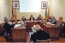 Tercer intent fallit per als pressupostos a Palau-saverdera