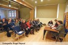 Els danys del Gloria ja superen els 4,5 MEUR però no es demanarà la zona catastròfica