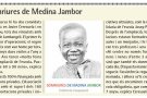 Quilòmetres, somriures i altruisme