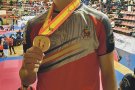 Medalles estatals a Cantàbria