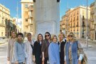 Nova presidenta a Catalunya contra el Càncer-Figueres