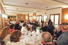 Josep Roca lloa les varietats de carinyena i garnatxa locals