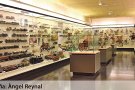 Un total de 47.375 persones visiten el Museu del Joguet al llarg del 2019