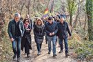Homenatge als retirats de l’any 39, en el Dia Nacional de l’Exili i la Deportació