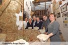 Miquel Gotanegra: «Volem ser un actiu per la comarca»