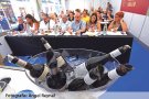 La Mostra del Vi canvia de dates i coincidirà amb la festa de Sant Pere