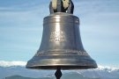 La campana del so do