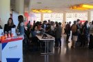 La Fira d’Ocupació +45, en marxa