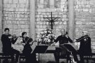 La 28a edició de la Schubertíada homenatja Beethoven amb dos concerts