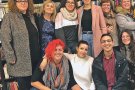 La Xarxa de Convivència celebra una dècada