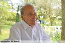 Carlos Rojas reposarà a Maçanet