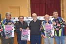 El campionat català de trial de Terrades, en marxa