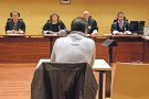 Presó per fer una fel·lació a  un jove «semiinconscient»