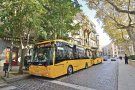 Nou canal informatiu i interactiu sobre el bus