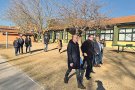 Educació avaluarà si construeix un institut nou, a Peralada