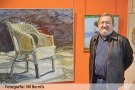 Ricard Ansón, fidel a un paisatge