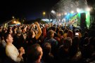 L’Embarraca’t s’apropa al centre i se celebrarà a la plaça Catalunya