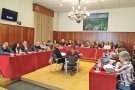 Només el Govern dona llum verda al pressupost del 2020, que puja als 59,6 M€