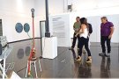 Oberta la convocatòria per a les beques culturals Agita