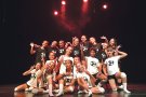 L’espectacle de cloenda de la Nau Oliva serà per a Open Arms