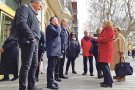 Presenten la ruta dels 40 panots de formigues dalinianes
