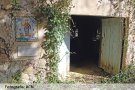 Nova alerta per les mines de talc