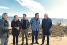 Junts vol que el front marítim estigui a punt abans de l’estiu