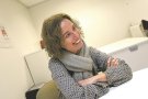Anna Palet: 'El pressupost no arriba per a tot, hem fet pedaços però ens falta molt'