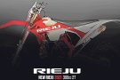 Rieju adquireix el negoci d’enduro de Torrot
