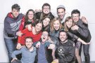 El Pot Petit i Criatures, coronats