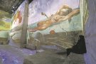 Una antiga pedrera francesa ofereix la primera exposició immersiva de Dalí