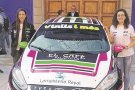 Cop de volant cap a la igualtat
