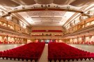 Cultura i lleure entren en fase de ‘stand-by’