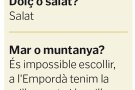 Sònia Martínez: 'Quan estàs al capdavant del Consell veus la necessitat d'aquestes administracions'