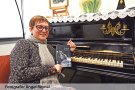 Maria Mercè Cuartiella: 'El que per tu és absolutament cert, per l’altre és tot el contrari'
