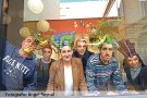La 13a edició del Festival Còmic pretén escampar rialles a cada racó de Figueres