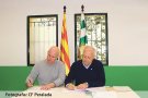 Un lligam amb objectiu precís
