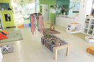 Les llars d’infants retornaran part de l’import pagat pel mes de març
