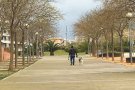Es dispara durant el confinament la presència d’excrements a la via pública