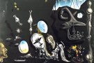 L’exposició «màgica» de Dalí a Rússia tanca abans d’hora